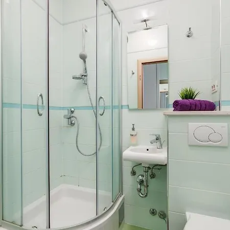 Appartement Nova *