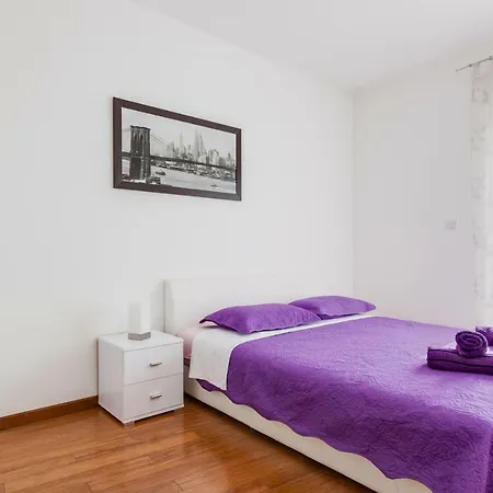 Apartment Nova *