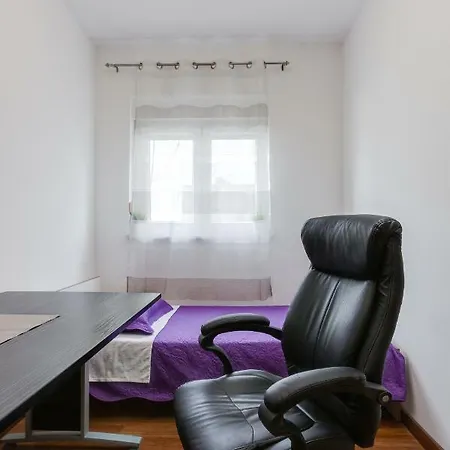 Nova Apartment *