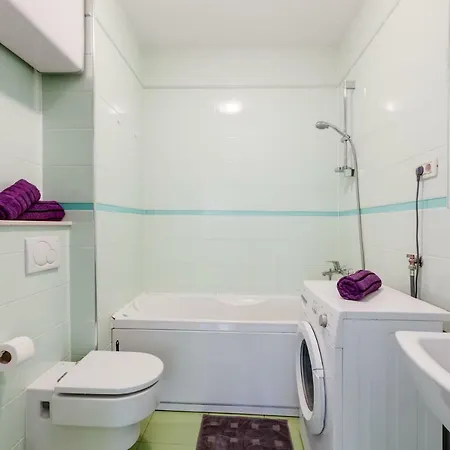 Apartment Nova