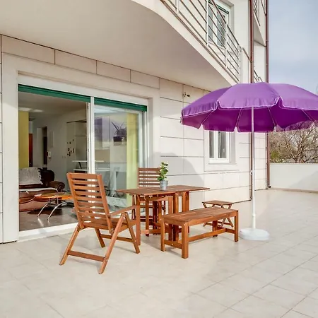 Apartment Nova Split