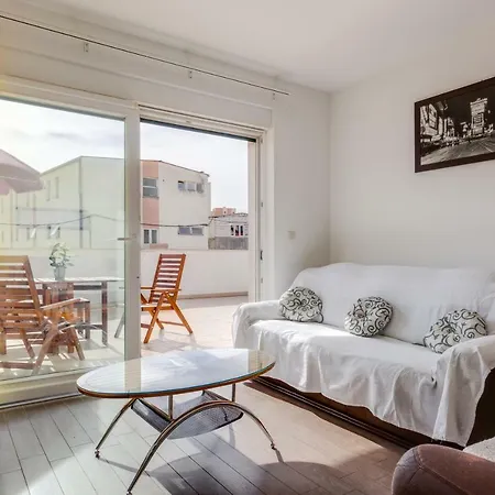 Apartment Nova