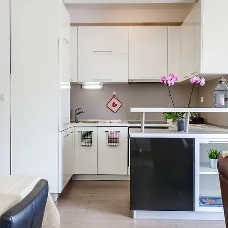 Nova Apartment Split
