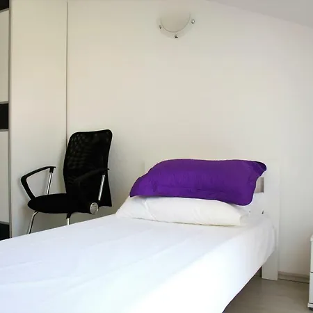 Nova Apartment *