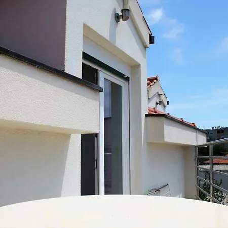 Nova Apartment *