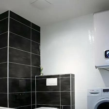 Apartment Nova *