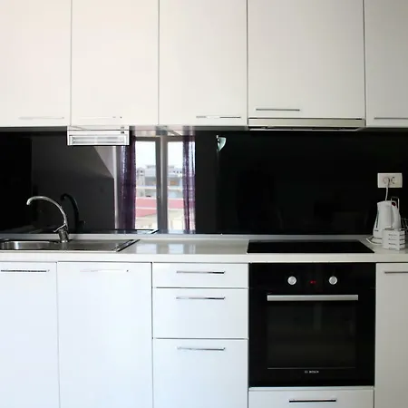 Apartment Nova