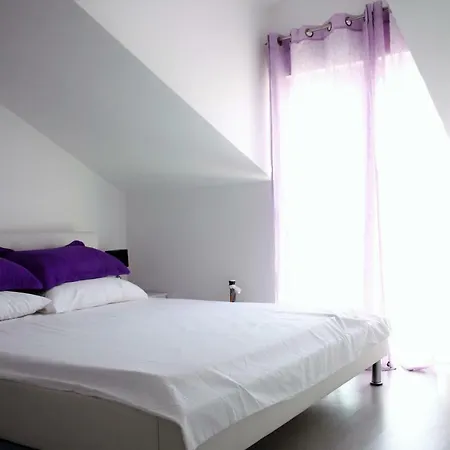 Apartment Nova *