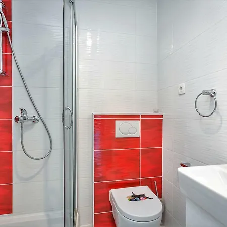 Nova Apartment Split