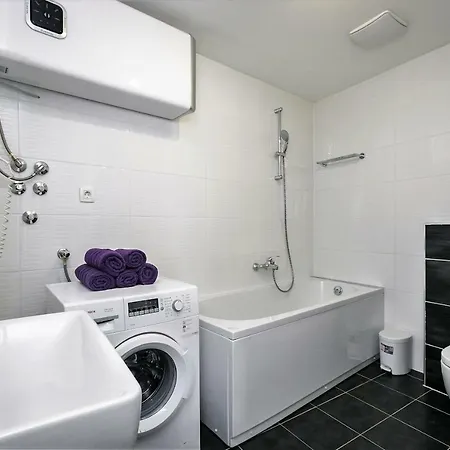 Apartment Nova