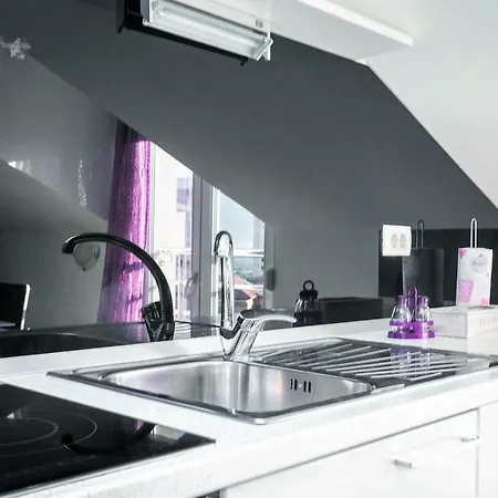 Apartment Nova